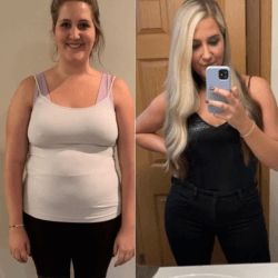 Carla Ramírez – Los Angeles, CA