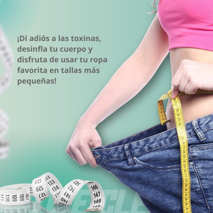 Active Cleanse – Apoyo natural para tu bienestar digestivo