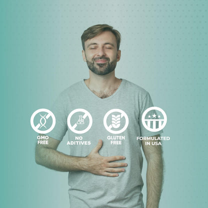 Active Cleanse – Apoyo natural para tu bienestar digestivo